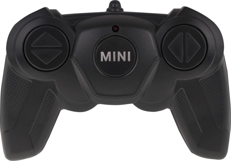 Precise 2.4 GHz control
