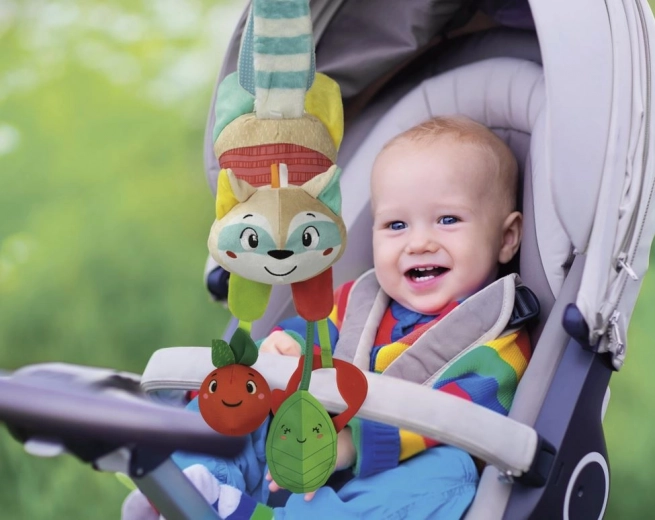Fun on the go and at home