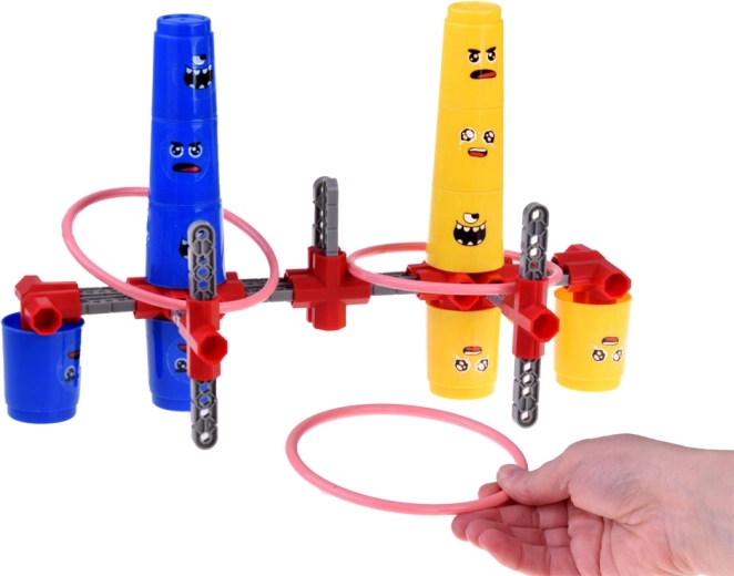 Rohkem lõbu ühes mängus