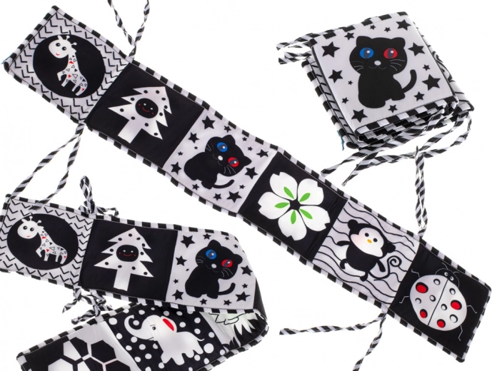 Visuaalne ja meeleline stimulatsioon