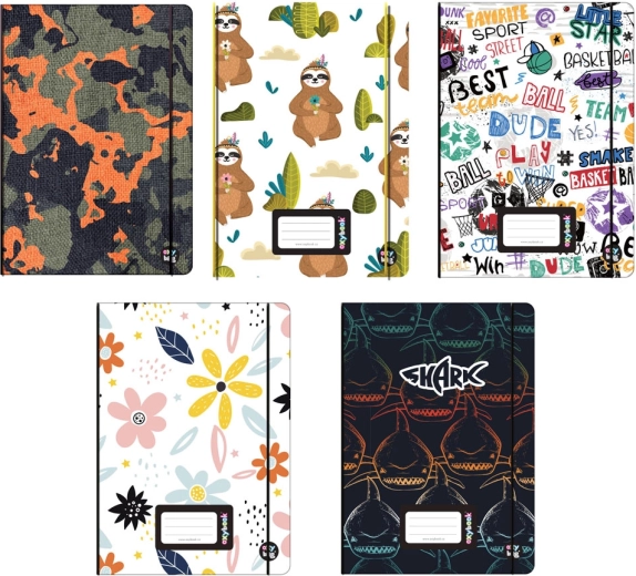 Mitmekesised ja loovad motiivid