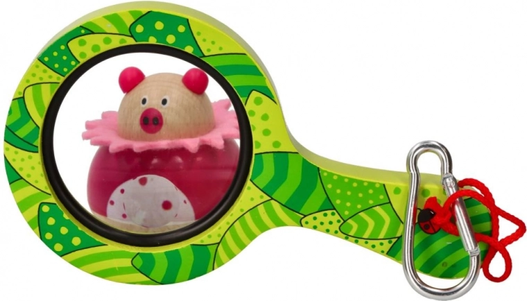 Õppimise ja uudishimu toetamine läbi mängu