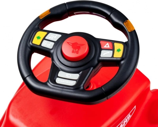 Veekindel teostus õues mängimiseks