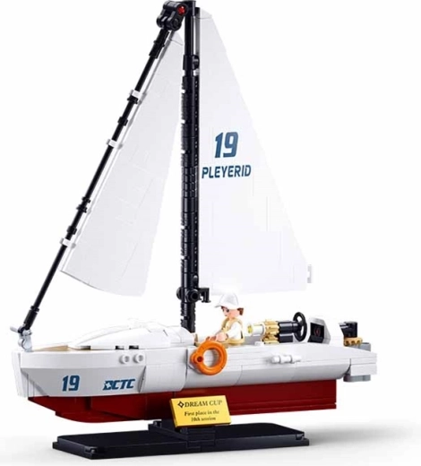 Ühilduvus teiste ehituskomplektidega