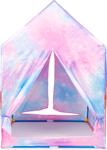 Kerge, stabiilne ja kergesti kaasaskantav