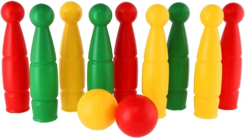 Värviküllane teostus