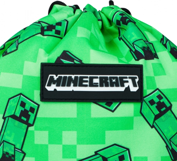 Ametlik Minecrafti disain