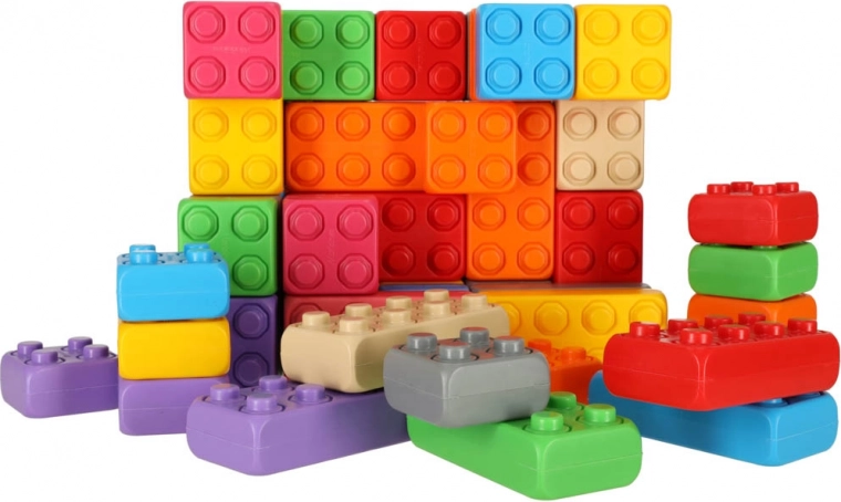 Lihtne hooldus ja pikk kasutusiga