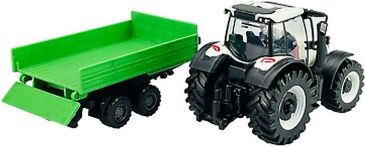 VALTRA N174 detailne teostus