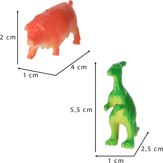 Kompaktne suurus, suur lõbu