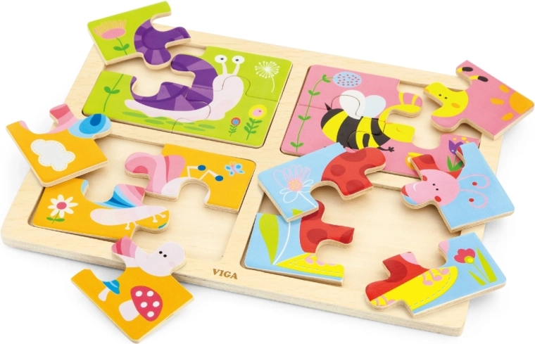 Ohutu ja vastupidav materjal