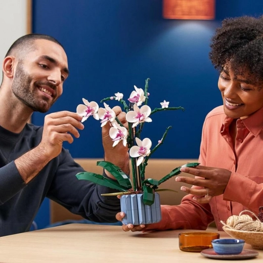 Inspireeritud päris loodusest