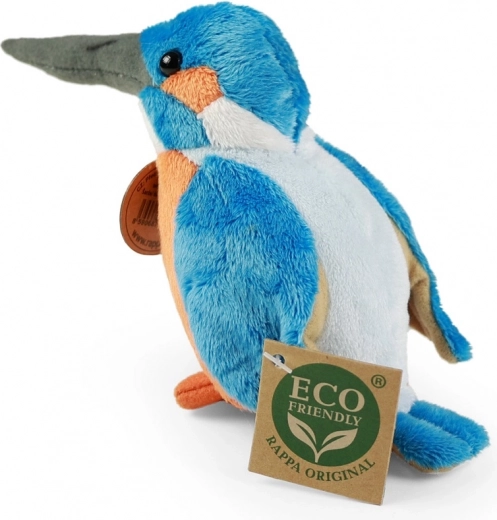 Realistlik teostus ja pehme plüüs