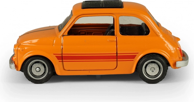 Battery-free drive thanks to the flywheel