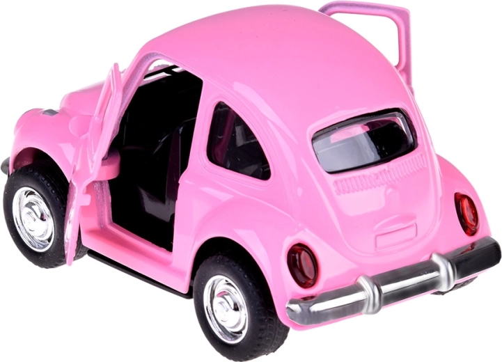 Avanevad uksed ja realistlikud detailid