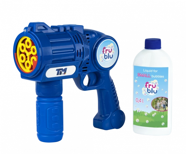 Mänguvalmis 0,4 l täitevedelikuga