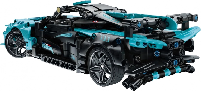 2,4 GHz nutijuhtimine kuni 25 m ulatusega