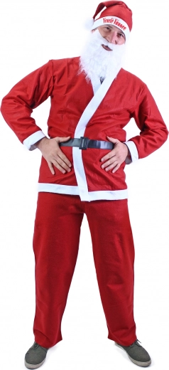 Comfortable material for long wear
