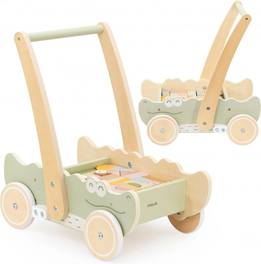 Stabiilne ja turvaline disain