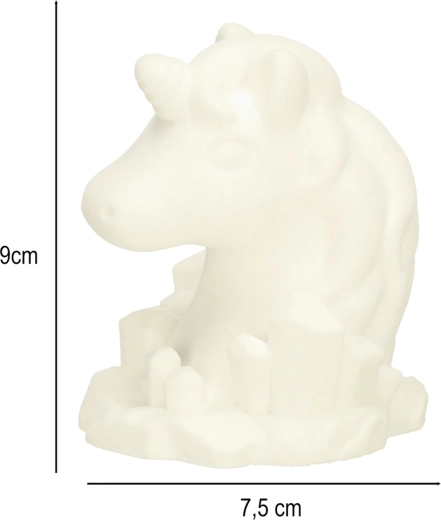 Võluline kristall-ükssarvik