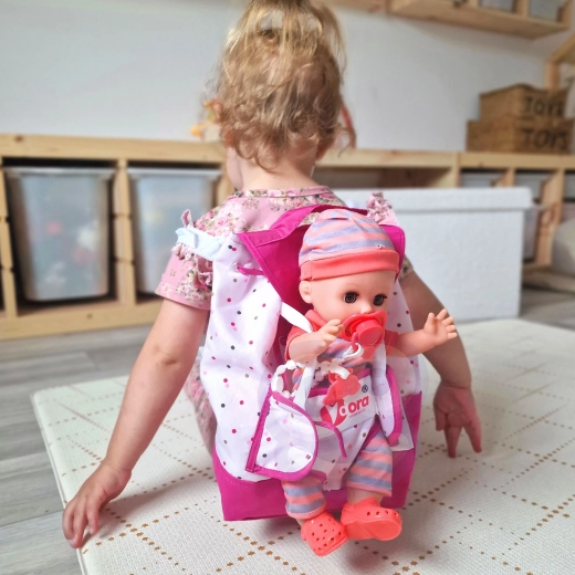 Kaasaskantav hoidjari komplekt