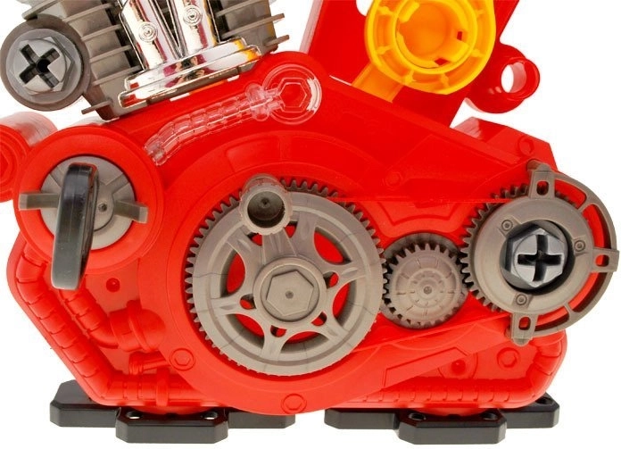 Nähtavad ülekanded, valgus ja heli