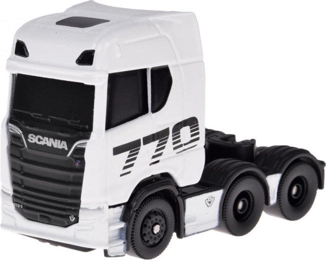 Metallkabiin ja detailne viimistlus