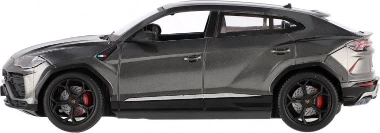 Detailne Lamborghini Uruse disain