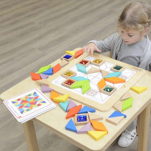 Fostering creativity