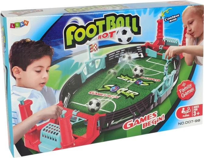 Ohutu lastele alates 3. eluaastast