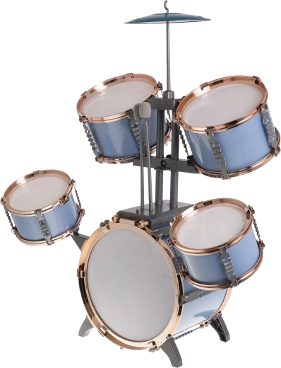 Easy assembly and learning