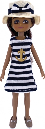 Merehõnguline suvine stiil