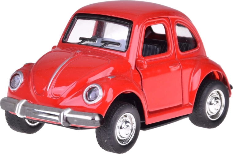 Tuli, heli ja pull-back sõit