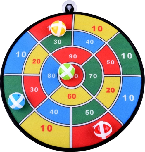 Turvaline lõbu ilma teravate noolteta