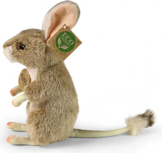 ECO‑FRIENDLY täidis taaskasutatud PET-pudelitest