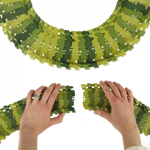 Flexible assembly