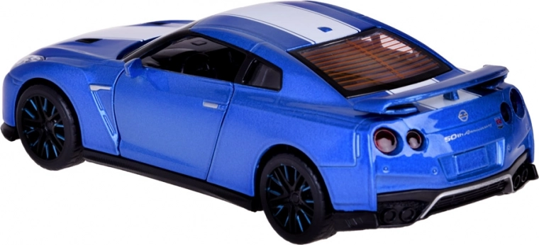 Friction power – sõit hõõrdejõul