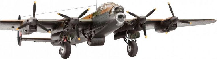 Detailne propeller ja telik