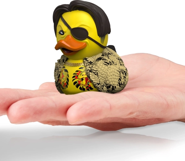 Mini suurus 5,5 cm – ideaalne kollektsiooni