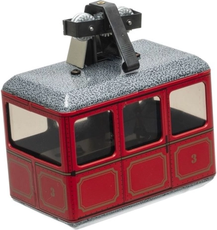 Autentne vintage-disain