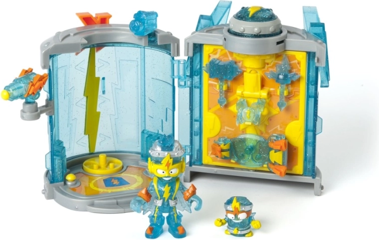 Eksklusiivsed figuurid