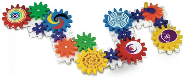 Loominguline ja interaktiivne mäng