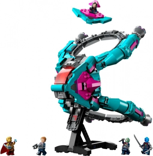 Autentne Marveli action