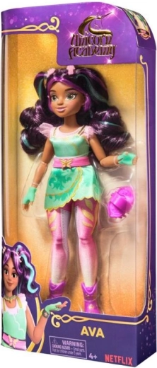 UNICON ACADEMY ametlik tegelane