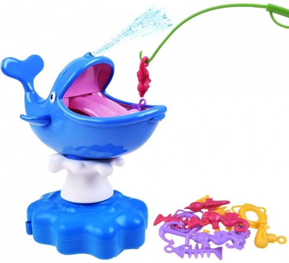 Fun water challenge