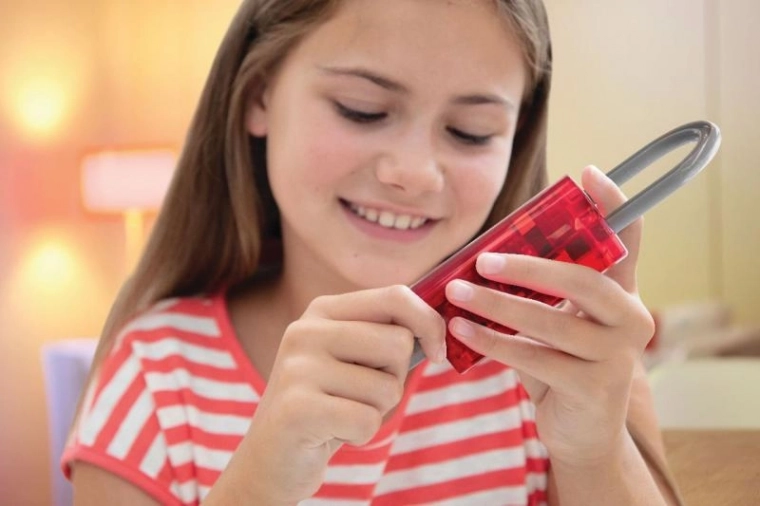 Interaktiivne õppimine lastele