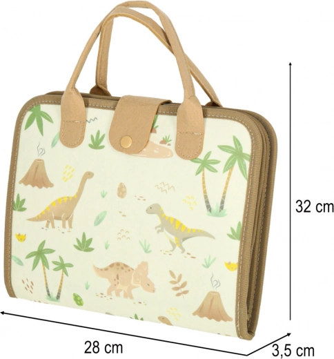 Praktiline peenmotoorika mänguasi