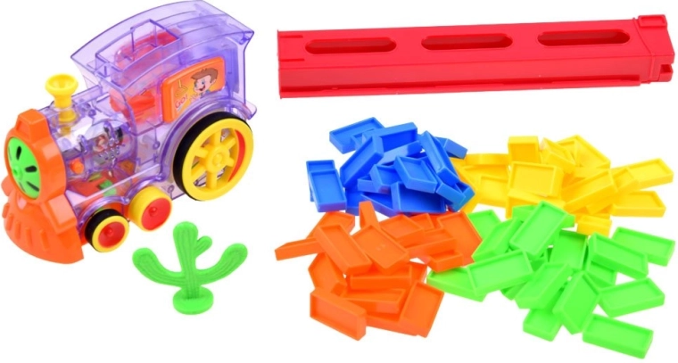 Loomingulised rajad ja värvikas vaatepilt