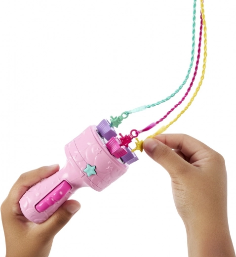 Magical long hair for endless fun