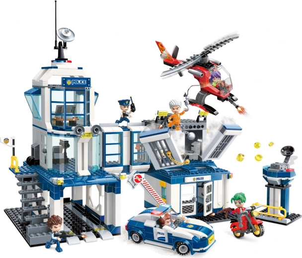 Detailirohked figuurid ja lisad